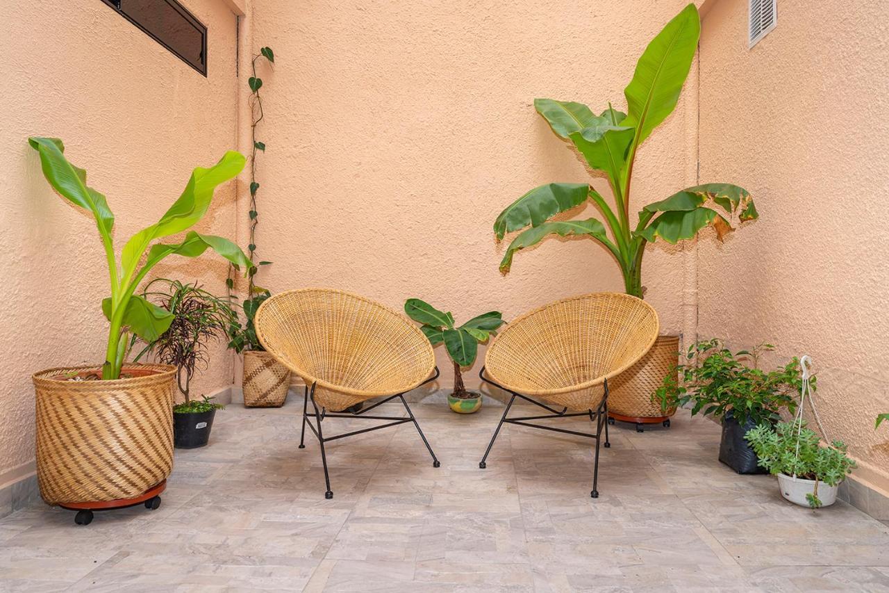 La Casona Boutique 4* Medellin