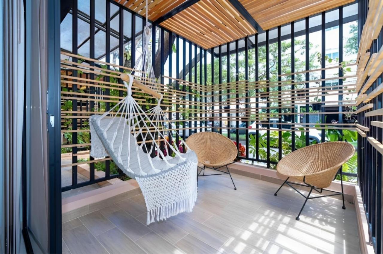 Hotel La Casona Boutique Medellin