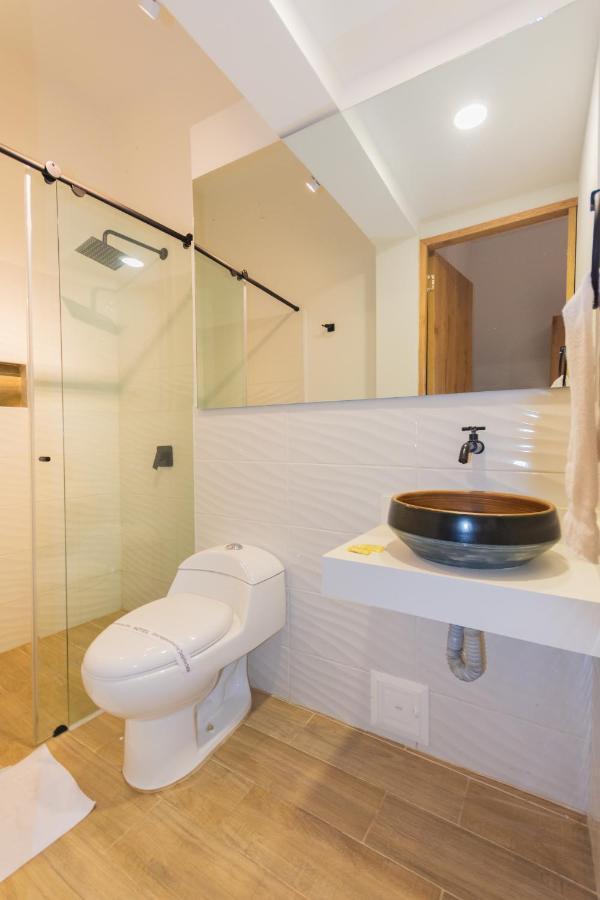 La Casona Boutique Hotel Medellin