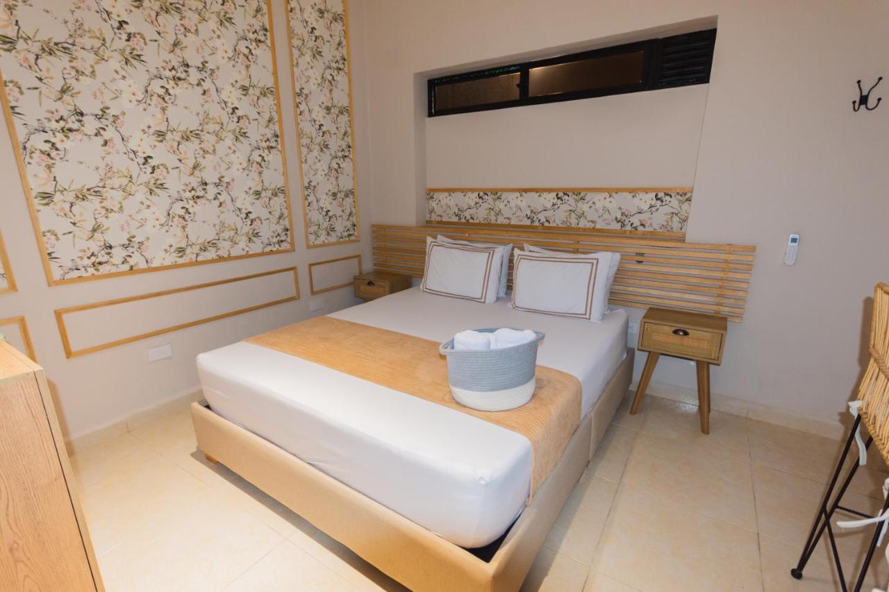 La Casona Boutique Medellin