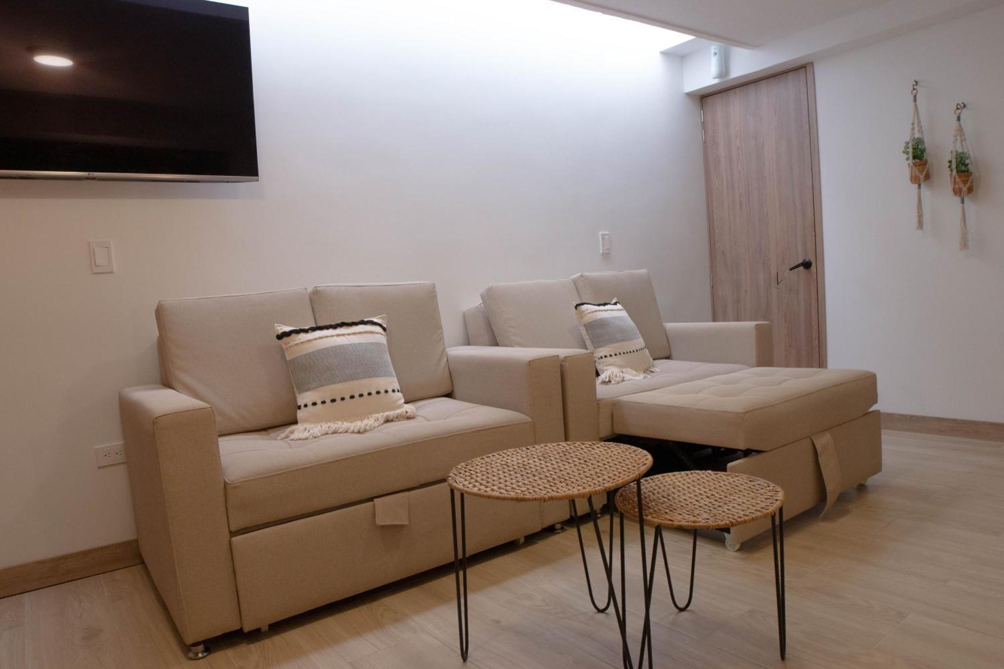 Hotel La Casona Boutique Medellin