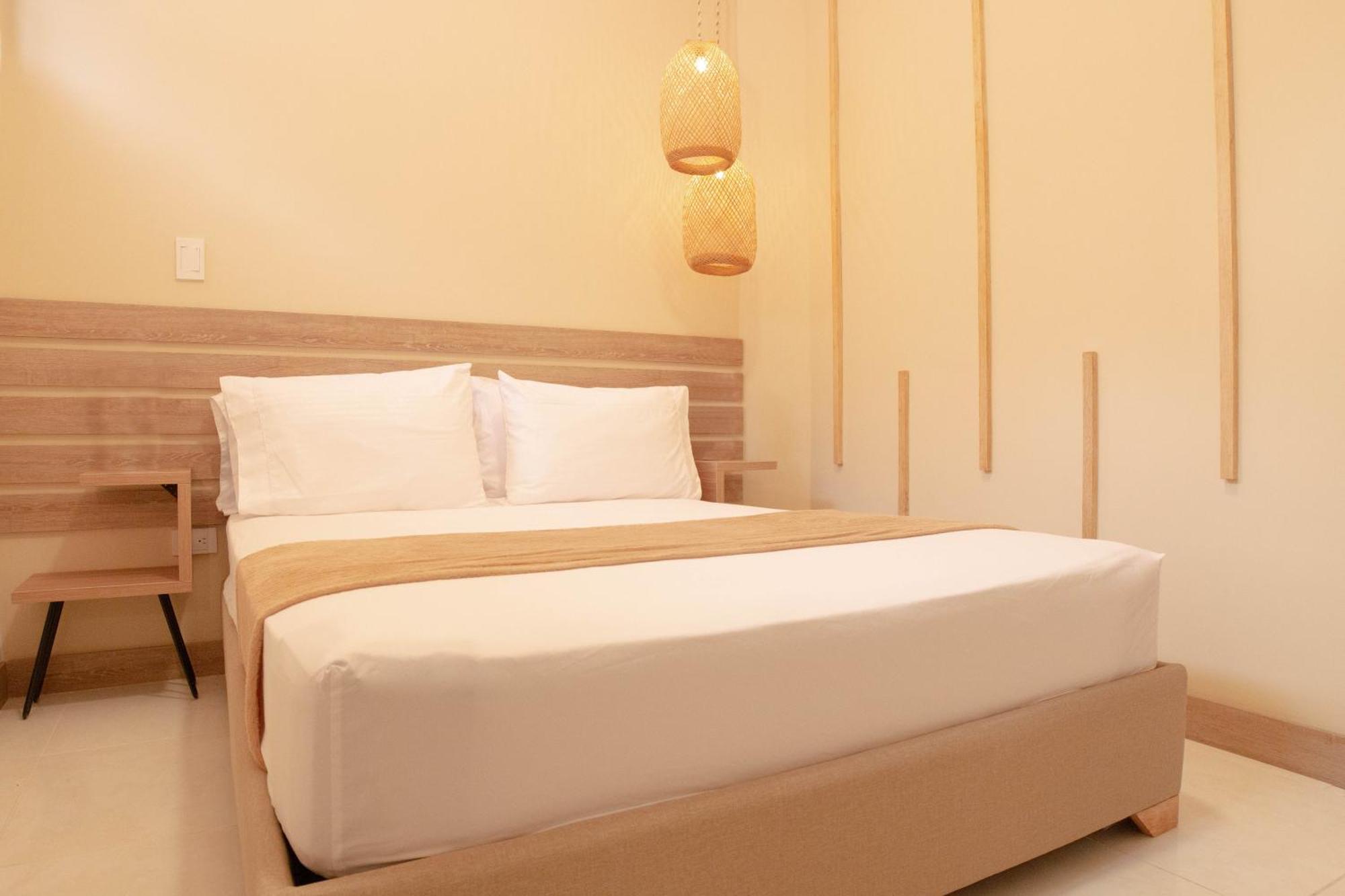 La Casona Boutique Hotel Medellin