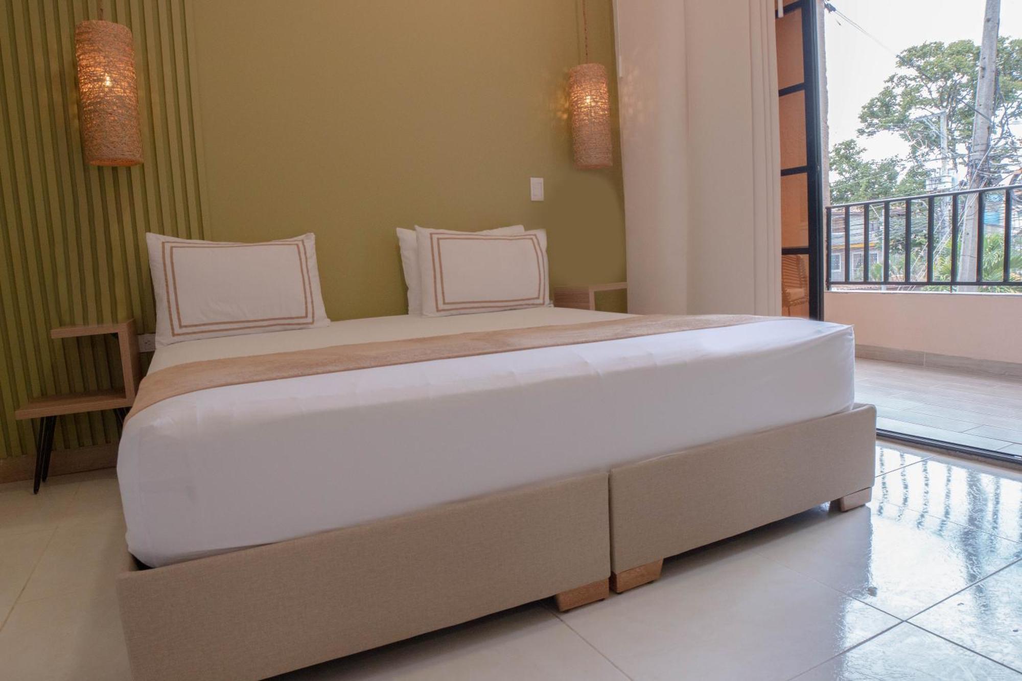 Hotel La Casona Boutique