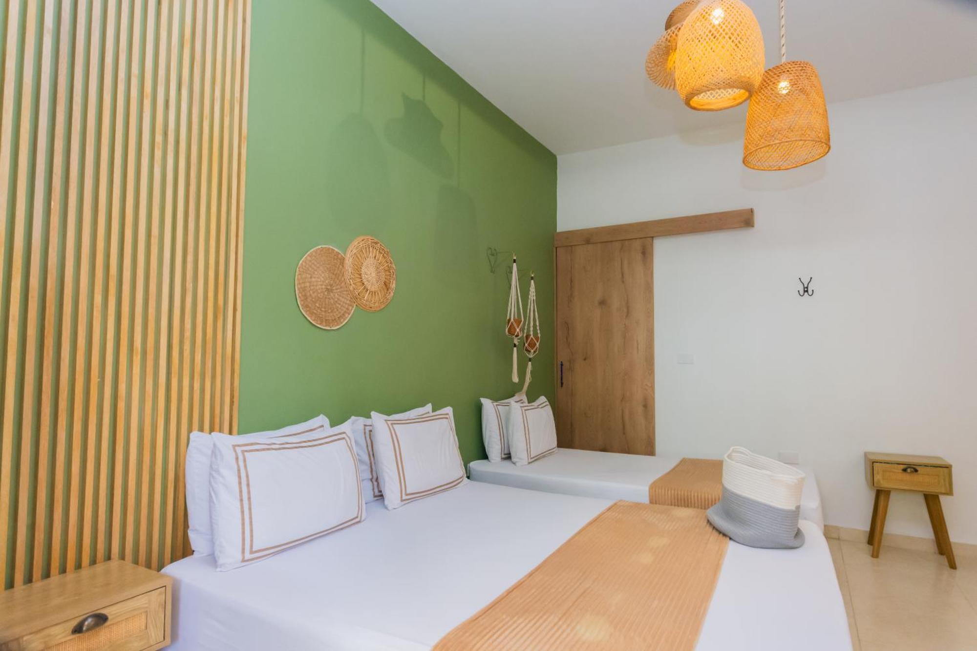 La Casona Boutique 4* Medellin