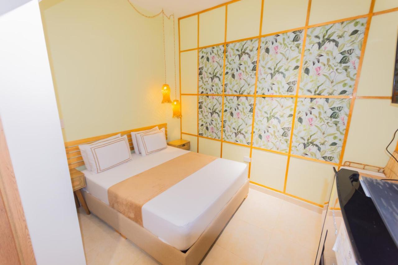 La Casona Boutique Hotel