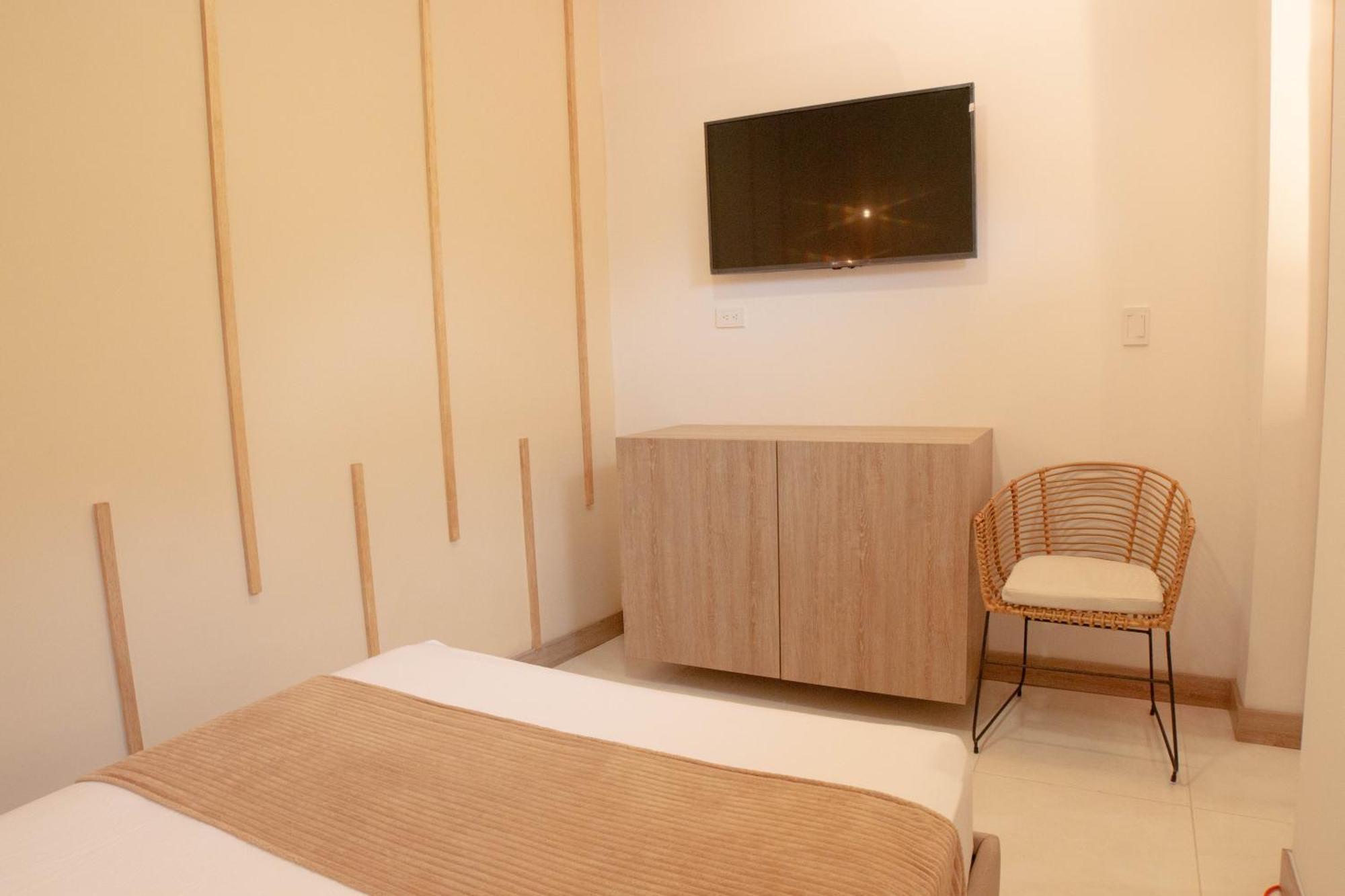 La Casona Boutique 4*