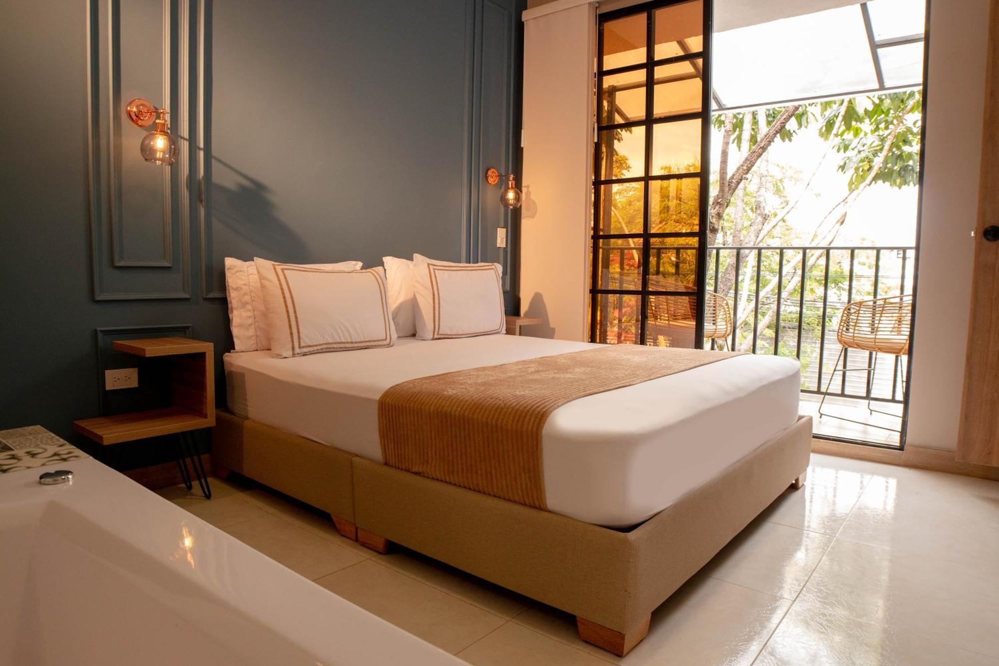 La Casona Boutique Medellín